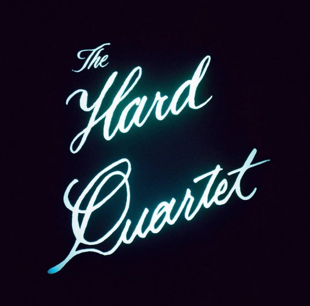 The Hard Quarter