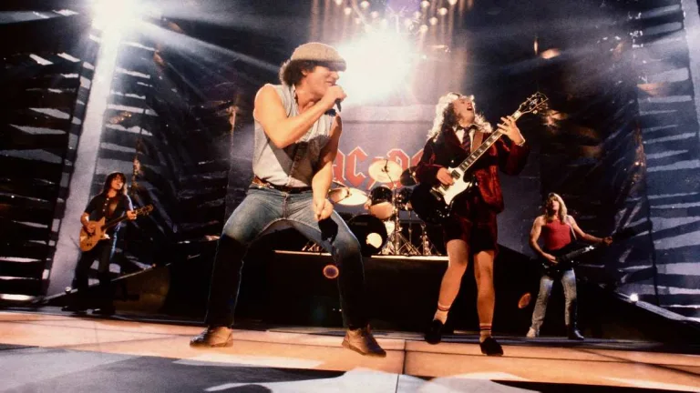 AC/DC