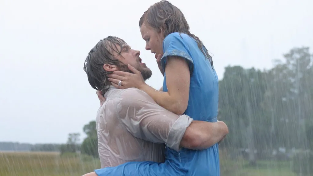 Diario De Una Pasion The Notebook