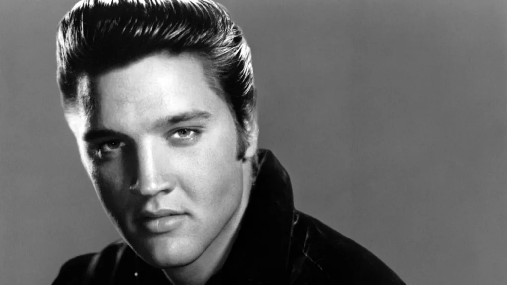 Elvis Presley