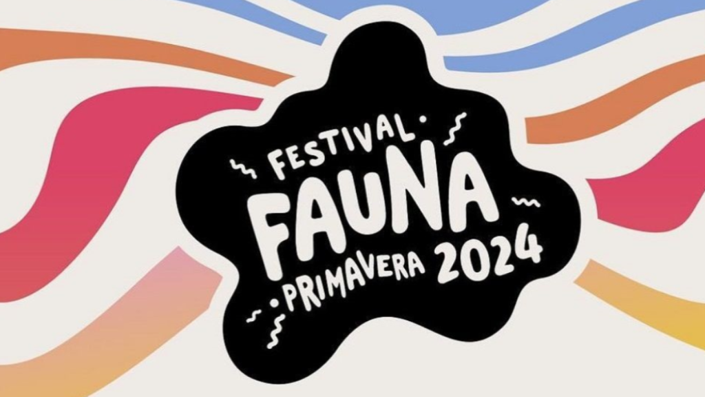 Fauna Primavera 2024 Venta General