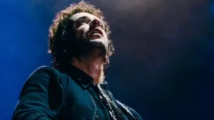 Gustavo Cerati