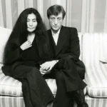 John Lennon Yoko Ono