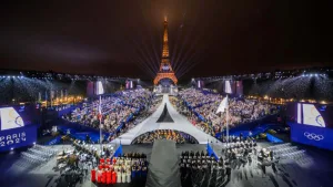 Juegos Olimpicos Paris 2024