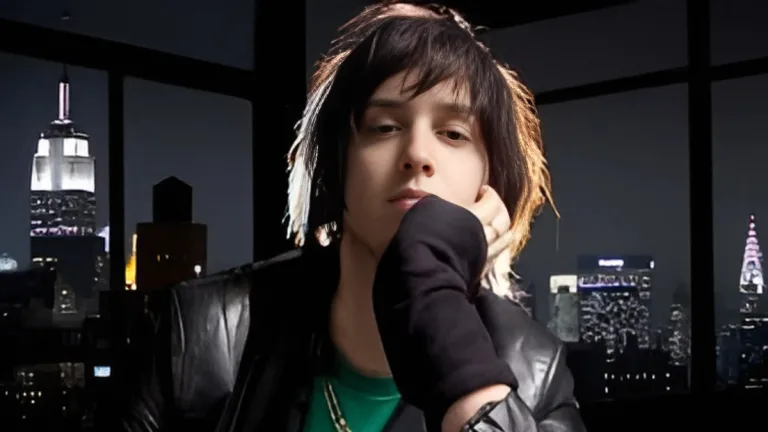 Julian Casablancas