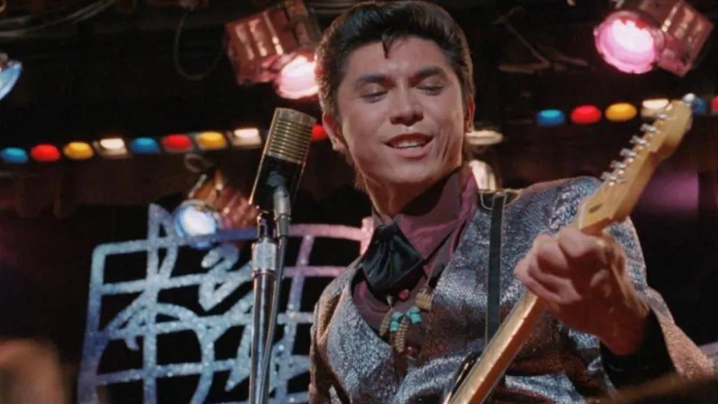 La Bamba