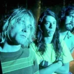 Nirvana Smells Like Teen Spirit