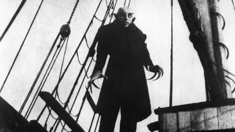 Nosferatu