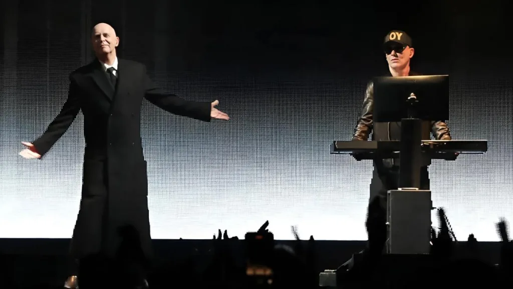 Pet Shop Boys