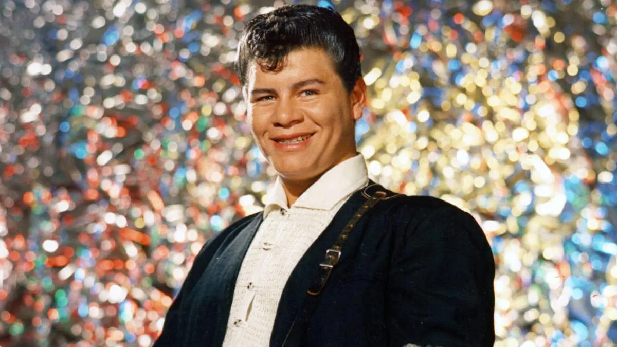 Ritchie Valens