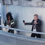 Steve Stevens Billy Idol