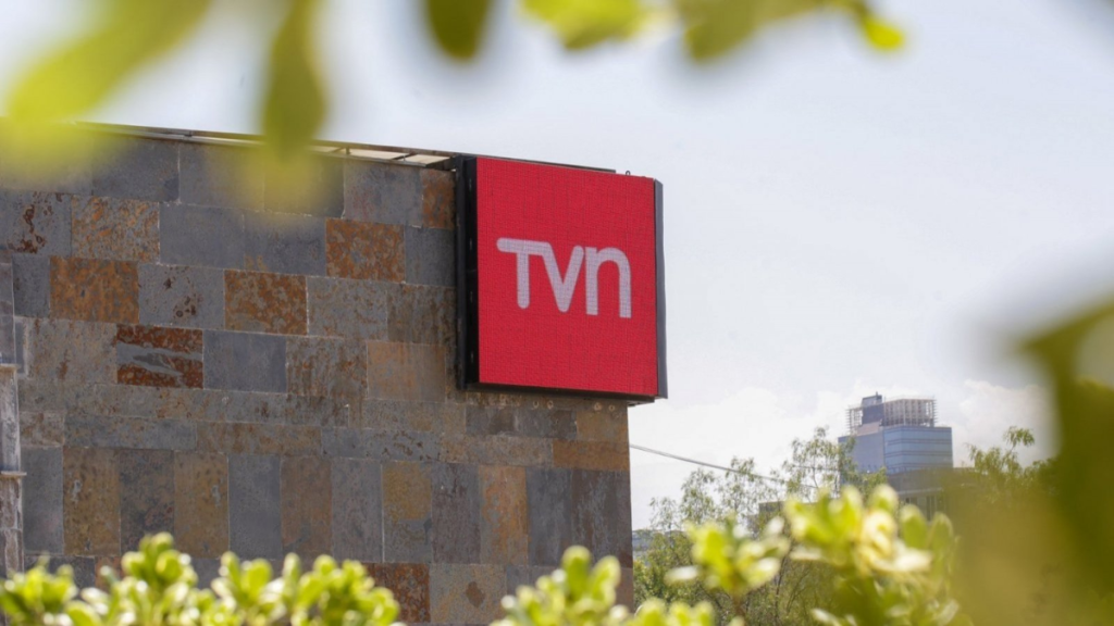 TVN Detenidos En Venezuela