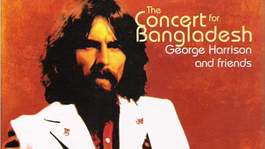 The Concert For Bangladesh