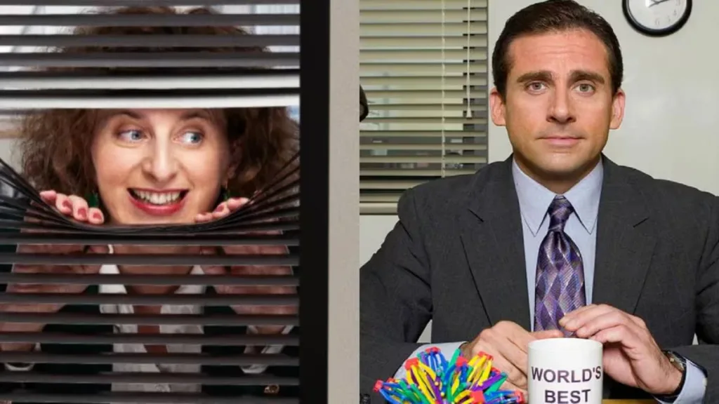 The Office