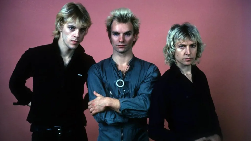 The Police