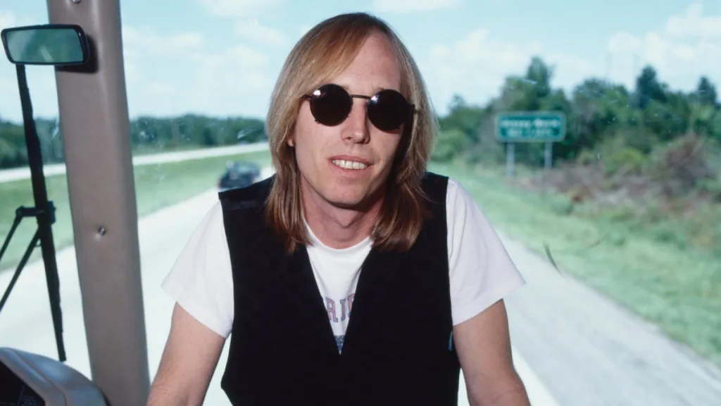 Tom Petty