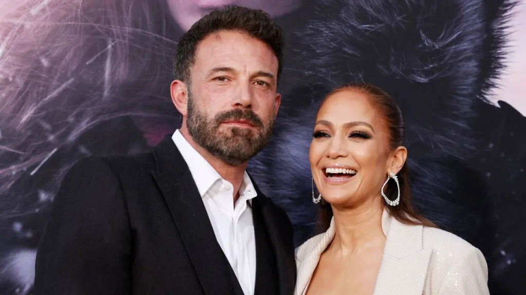 Ben Affleck Y Jennifer Lopez Los Motivos De Su Divorcio