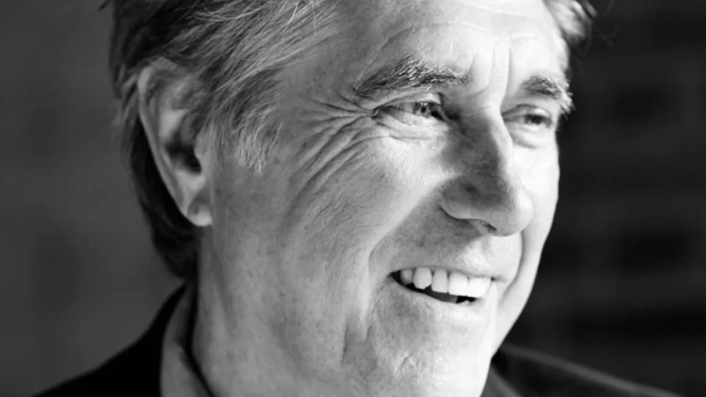 Bryan Ferry Lanza Su Primera Cancion En 10 Anos