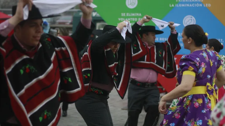 Chile Lindo El Evento De Vitacura Que Inicia Las Fiestas Patrias