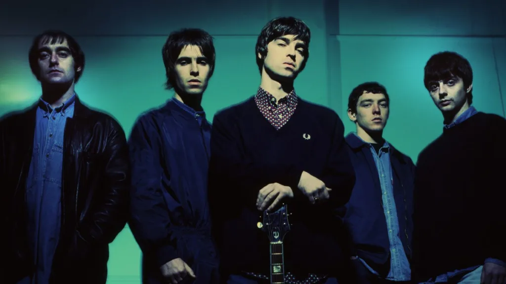 El Retorno De Oasis No Seria Como Esperan