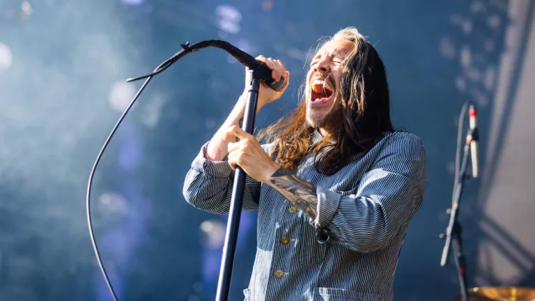 Incubus En Chile Venta De Entradas