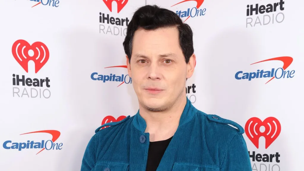 La Amenaza De Jack White A Donald Trump