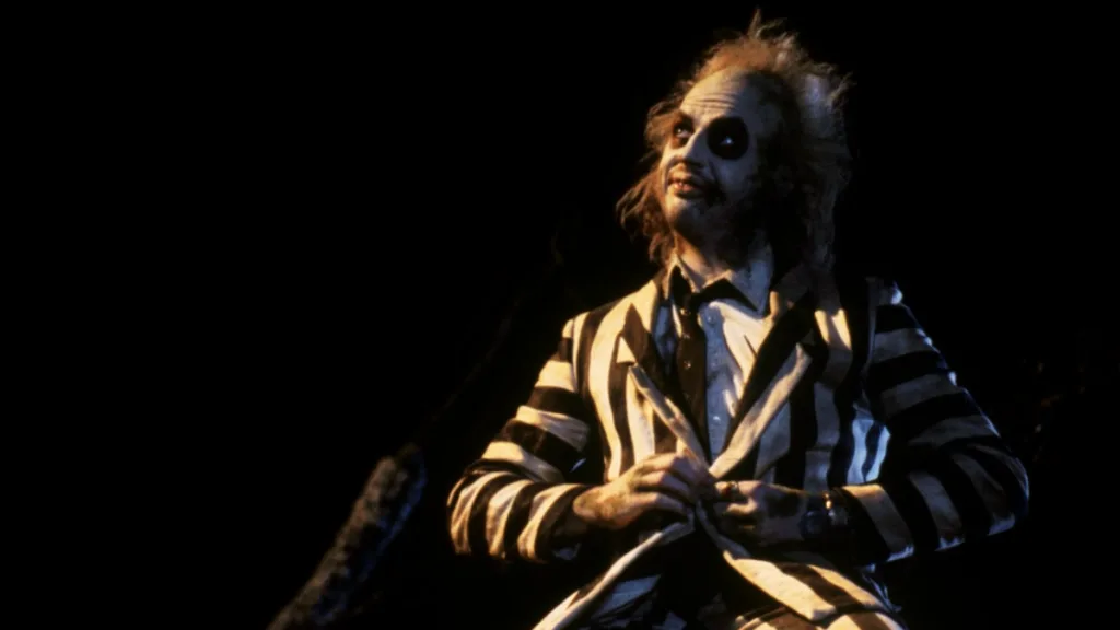 Mejores Peliculas De Tim Burton