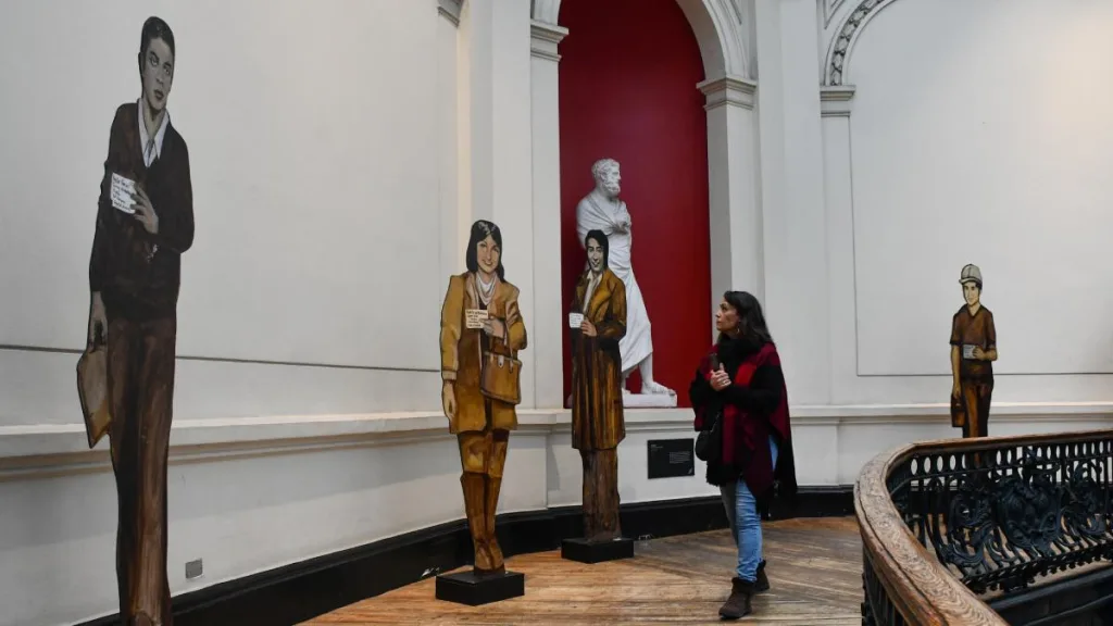 Museos Seran Gratis Por Una Noche En Santiago Y El Resto De Chile