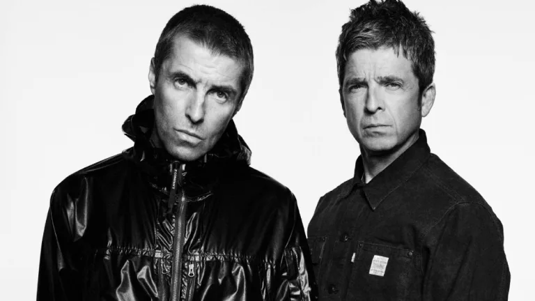 Oasis Confirma Su Reunion Con Ambos Hermanos Gallagher