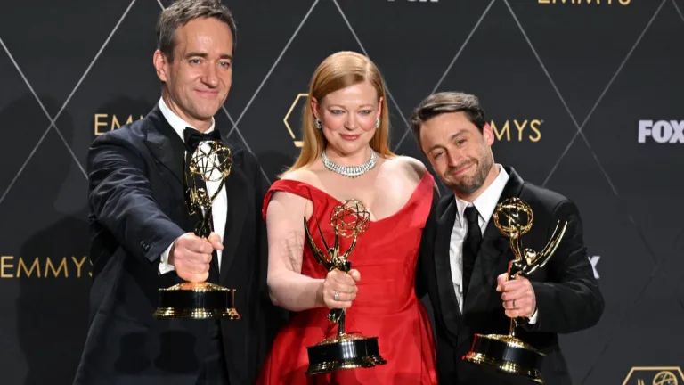 Premios Emmy 2024