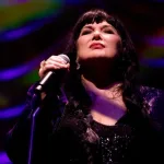 Ann Wilson