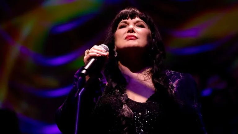 Ann Wilson