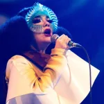 Bjork