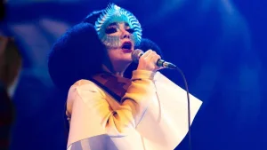 Bjork