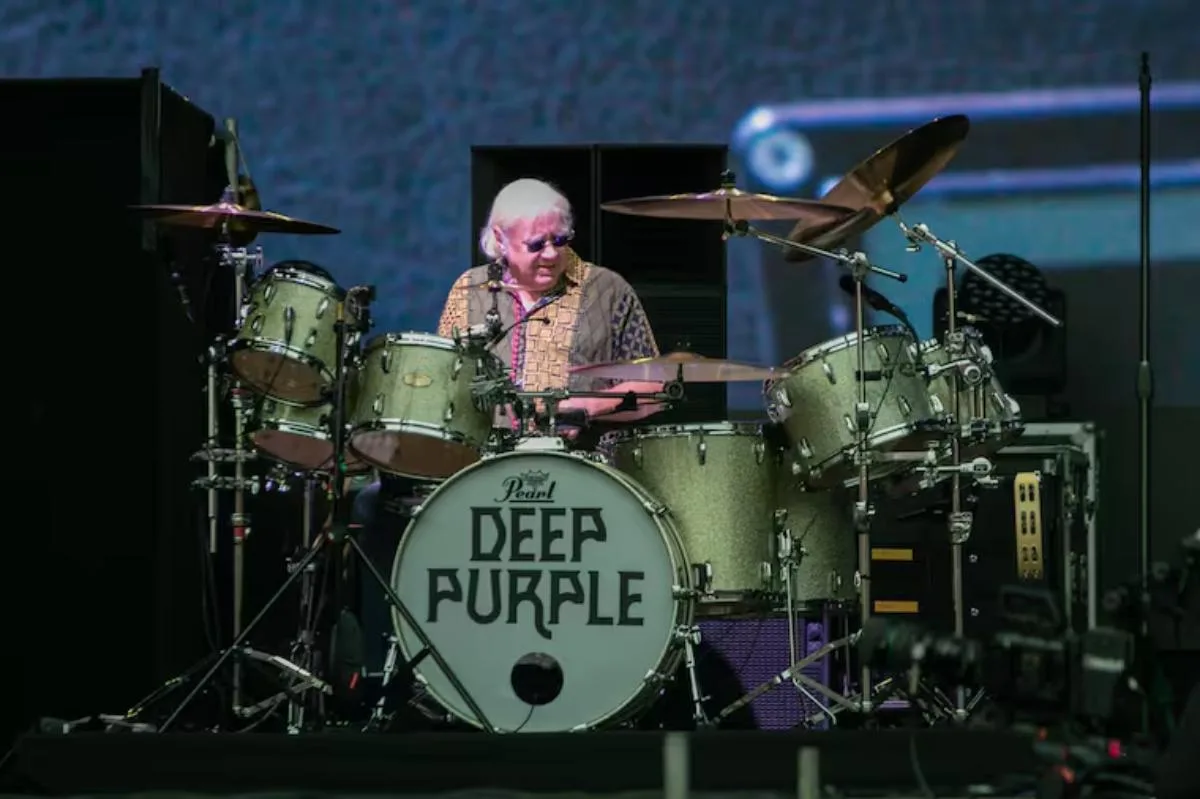 Deep Purple 2