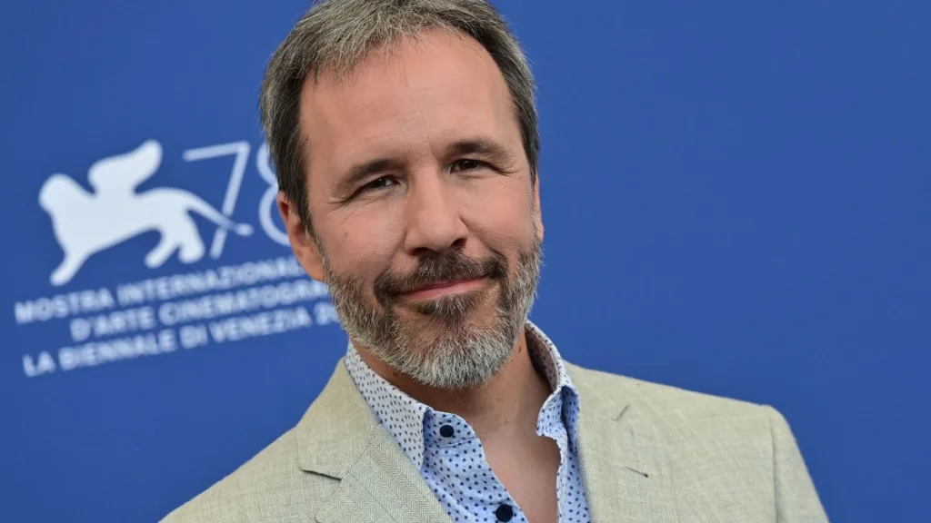 Denis Villeneuve