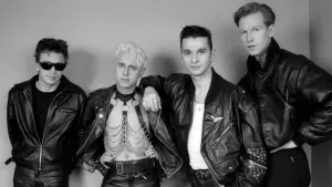 Depeche Mode