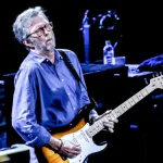 Eric Clapton