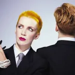 Eurythmics 2