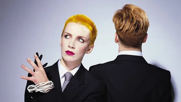 Eurythmics 2