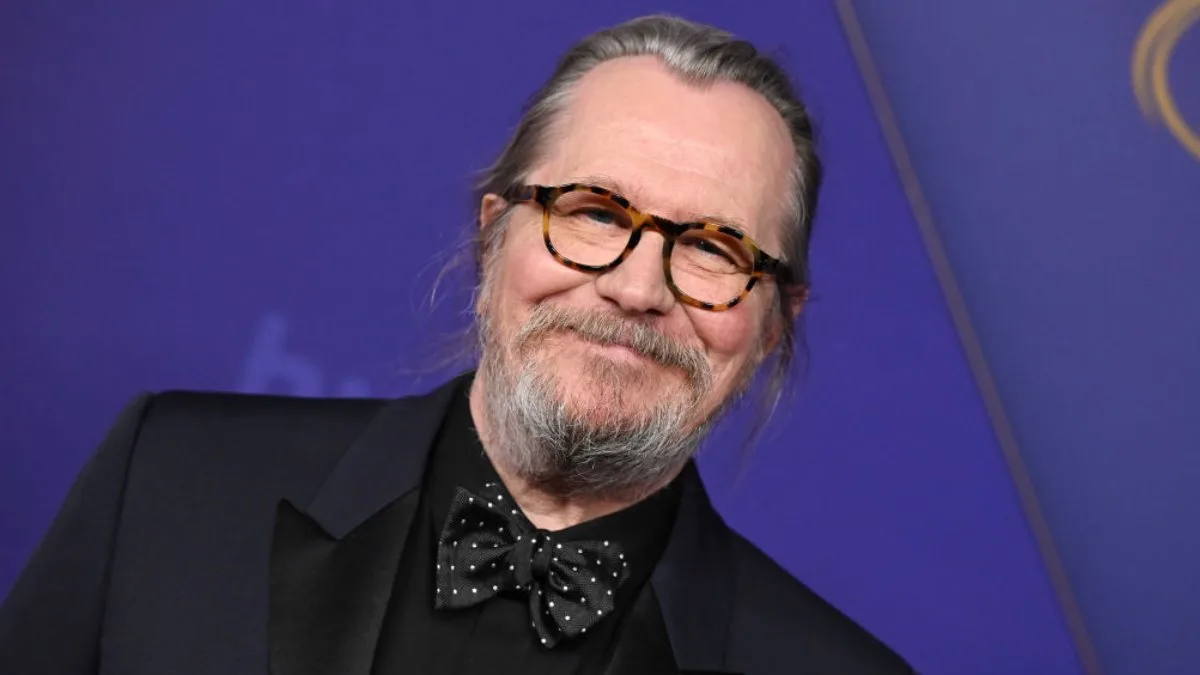 Gary Oldman