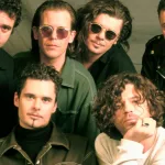 INXS