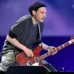 Josh Klinghoffer