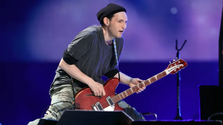 Josh Klinghoffer