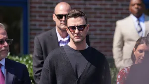 Justin Timberlake