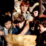 Los Goonies