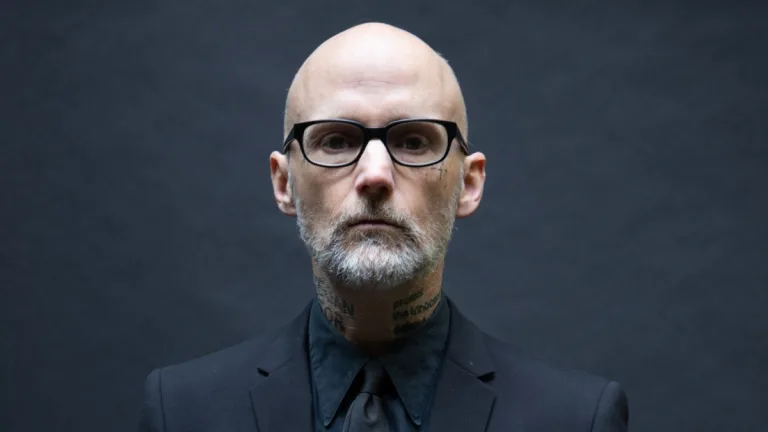 Moby