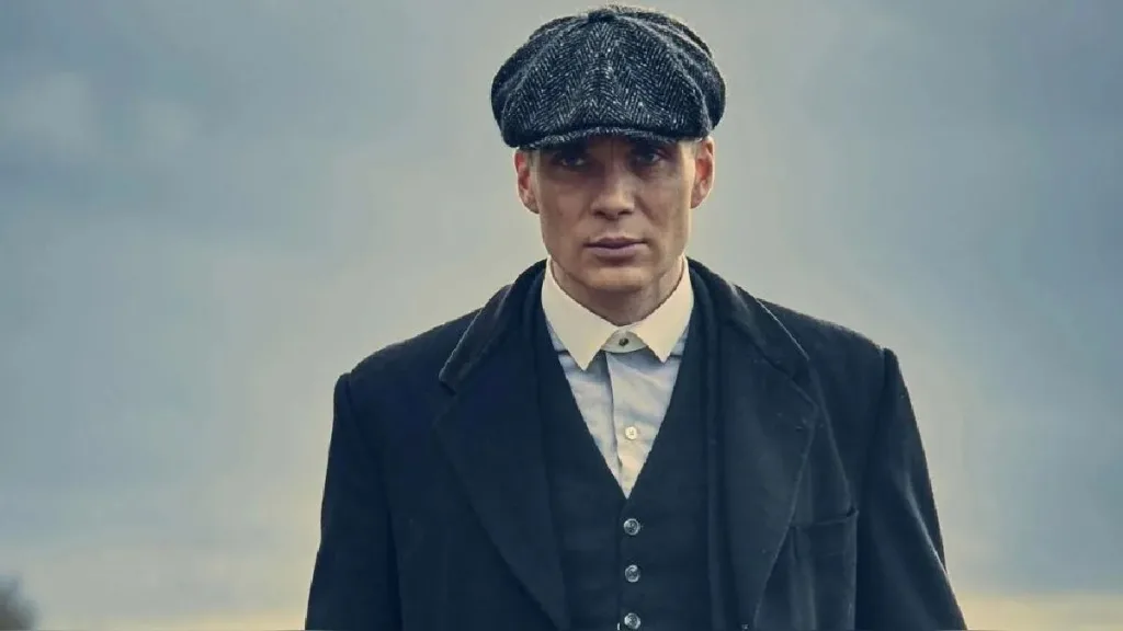 Peaky Blinders