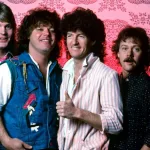 REO Speedwagon