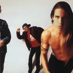 Red Hot Chili Peppers